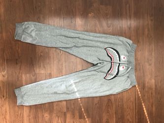 Bape Shark Joggers