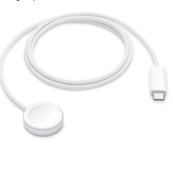 Apple Watch charger