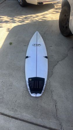 Surfboard