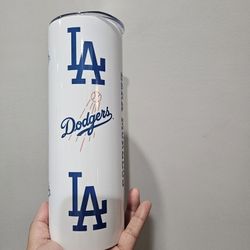Dodgers Cup