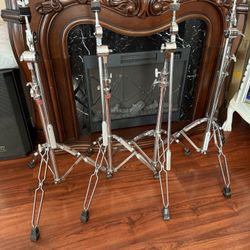 Pearl cymbal stand