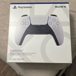 Ps5 Controller 
