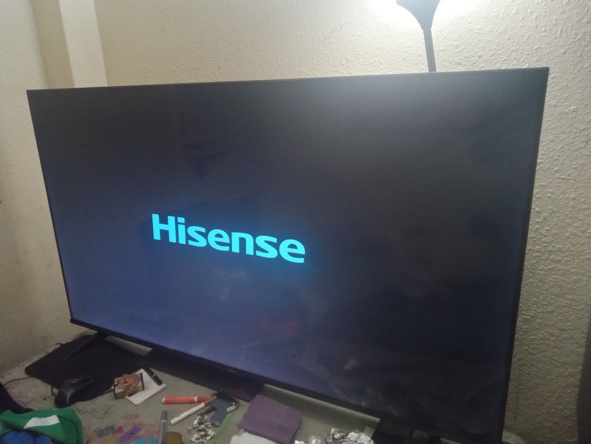 75" LCD Roku Tv