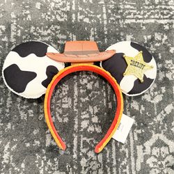 Disney Minnie Ears 2026