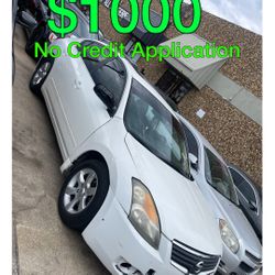2009 Nissan Altima