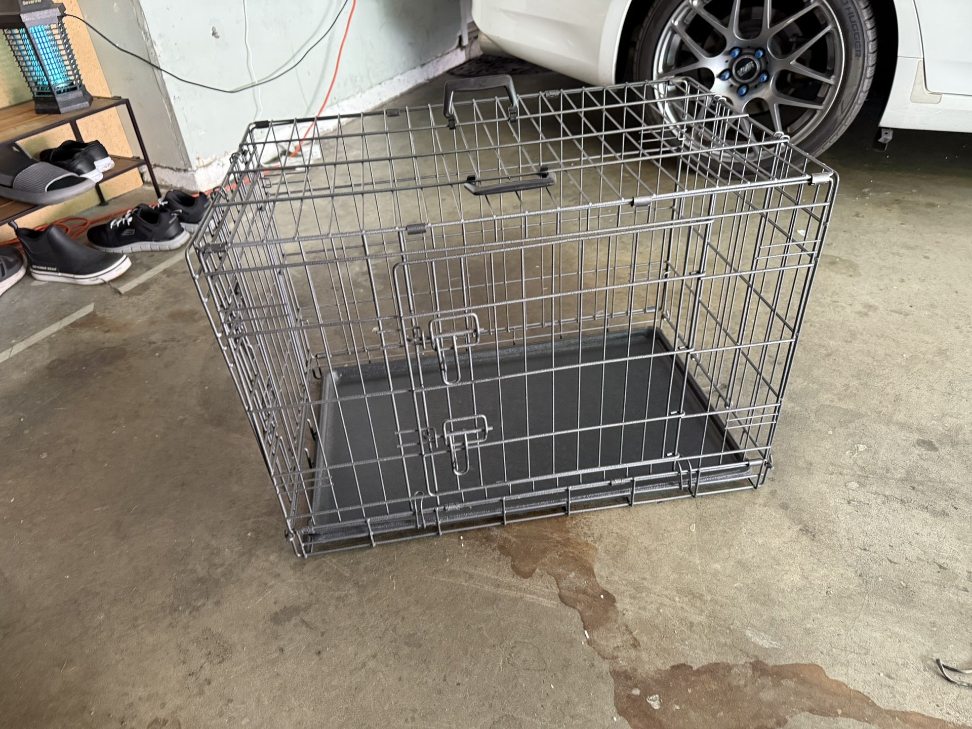 Dog Crate