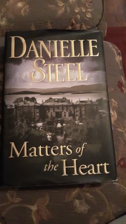 Danielle Steel matters of
