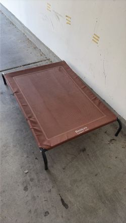 Dog bed