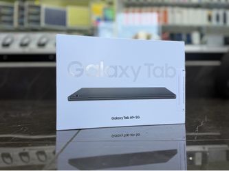 Samsung Tab A9+ 5G ((Take It Home In Payments/ llévatelo a casa en pagos) only $10 down