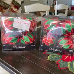 Christmas Decorations 