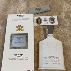 Creed Neiche Cologne 