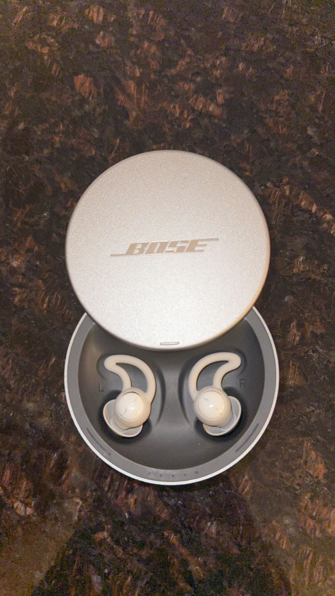 Bose Sleep buds