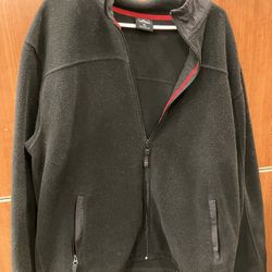 Mens Fleece