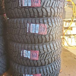 Redding Tire And Wheels