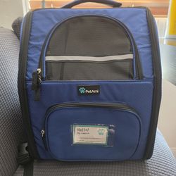 PetAmi Pet Carrier Backpack