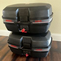 GIVI Luggage Storage Box 45