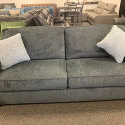Altari Slate Sofa