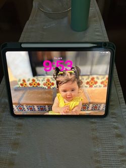 iPad Pro 11 inch (M4)