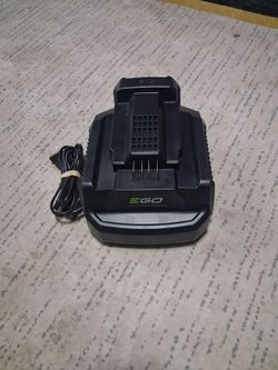 Ego charger