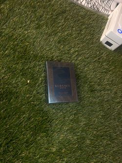 Versace Eros Eau de Parfum 100ml