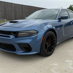 2021 Dodge Charger
