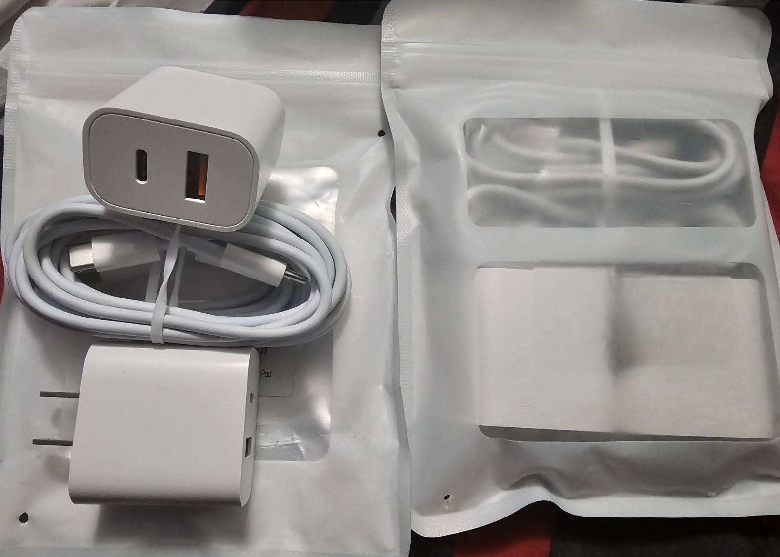 iPhone 14,13,12,11 Charger Pro max And iPad
