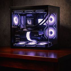 The Perfect Gaming PC