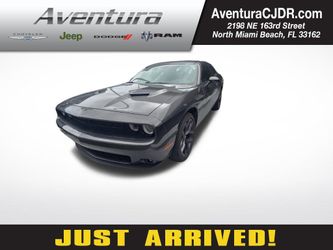 2020 Dodge Challenger
