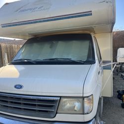 RV / Camper
