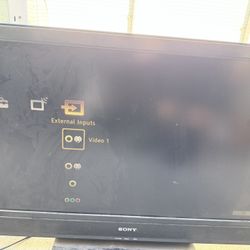 Vizio TV