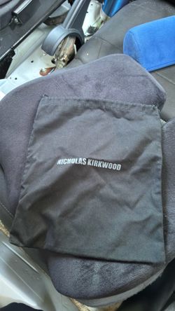 NICOLAS KIRKWOOD BAGS
