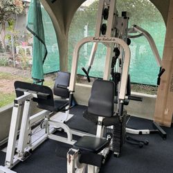 Weight Set