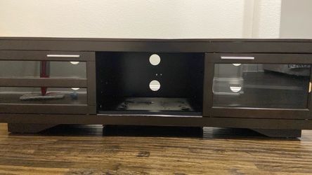 TV console