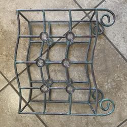 Wine Rack