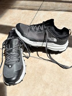 North Face Womens Vector Fast Pack