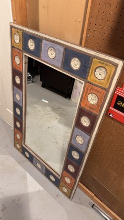 $80 Pier One Imports Mirror!