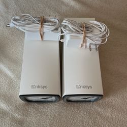 Linksys Wireless Router