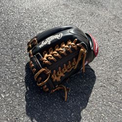 Rawlings Pro Preferred 
