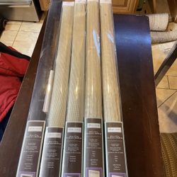 Blind  48" Wide  Rol Down Vinyl