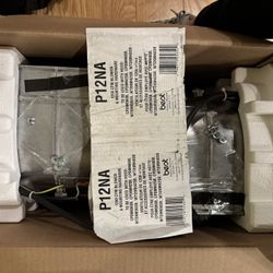 Best 1200cfm Motor For Range Hood