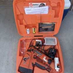 Nail Gun