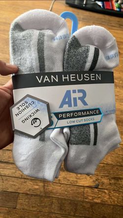 $10, New Men’s Socks