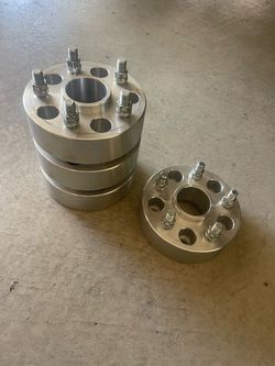 Spacers