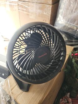 fan