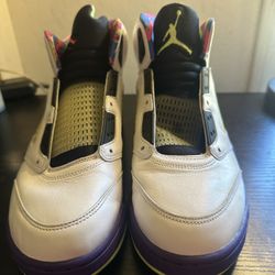 Jordan 5 Size 12