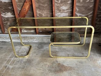 Console Table
