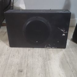 Rockford Fosgate 