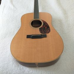 Larrivee D-03R Dreadnought Guitar