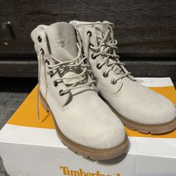 Timberlands Boots Women 