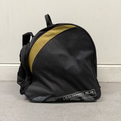SALOMON Ski Snowboard Boot Bag (Good condition) PICK UP IN CORNELIUS